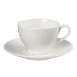 Pack Size 6 - Porland Academy Academy Tea Cup 20cl/7oz - A328122