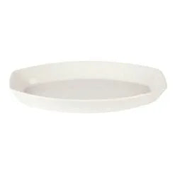 Pack Size 6 - Porland Academy Academy Side Order Dish 29x19cm/11.5" - A352929