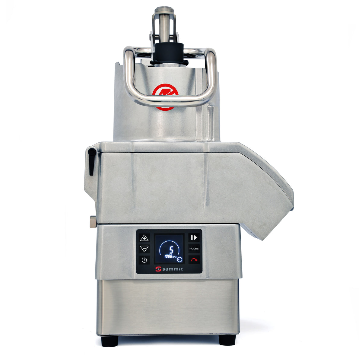 Sammic Vegetable preparation machine CA-4V 230/50-60/1