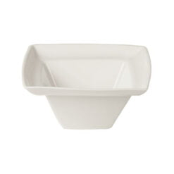 Pack Size 6 - Porland Academy Academy Asymetric Bowl 15cm/6" (10oz) - A366715