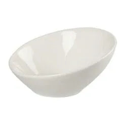 Pack Size 6 - Porland Academy Academy Angled Bowl 20cm/8" (26oz) - A368320