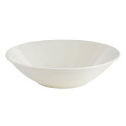 Pack Size 6 - Porland Academy Academy Deep Bowl 24cm - A368424