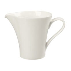 Pack Size 6 - Porland Academy Academy Cream Jug 24cl/8.5oz - A375728