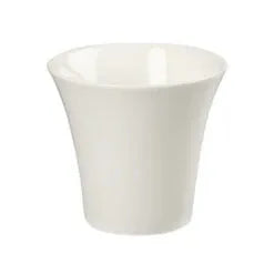 Pack Size 6 - Porland Academy Academy Sugar Bowl 9cm/3.5" (7oz) - A385709