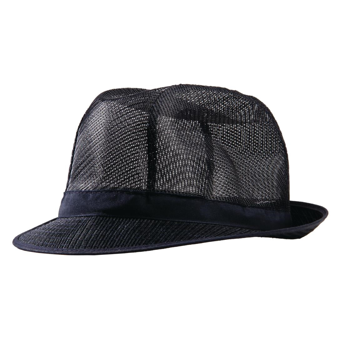 A652-L Trilby Hat