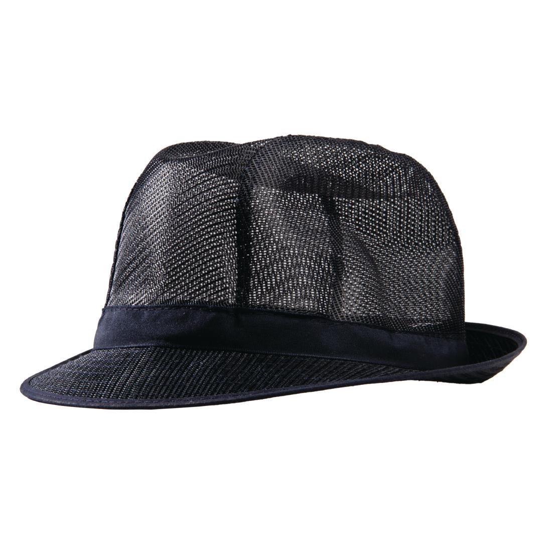 A652-L Trilby Hat - JD Catering Equipment Solutions Ltd