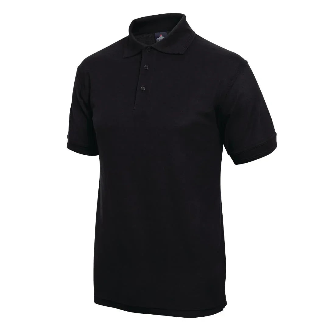 A735-L Unisex Polo Shirt - JD Catering Equipment Solutions Ltd