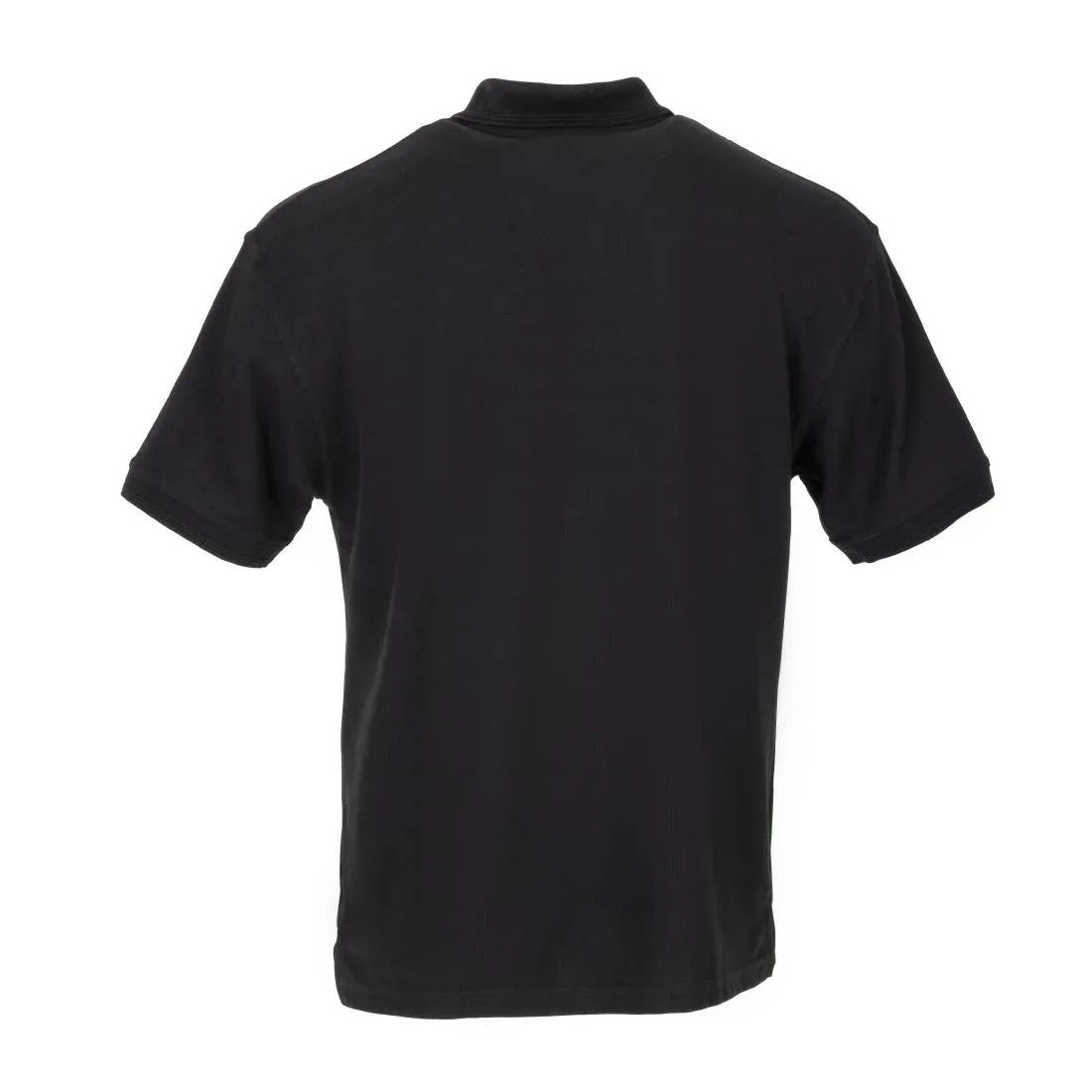 A735-L Unisex Polo Shirt - JD Catering Equipment Solutions Ltd