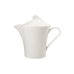 Pack Size 6 - Porland Academy Academy Tea Pot 40cl/14oz - A935704