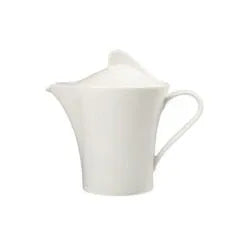 Pack Size 6 - Porland Academy Academy Tea Pot 40cl/14oz - A935704