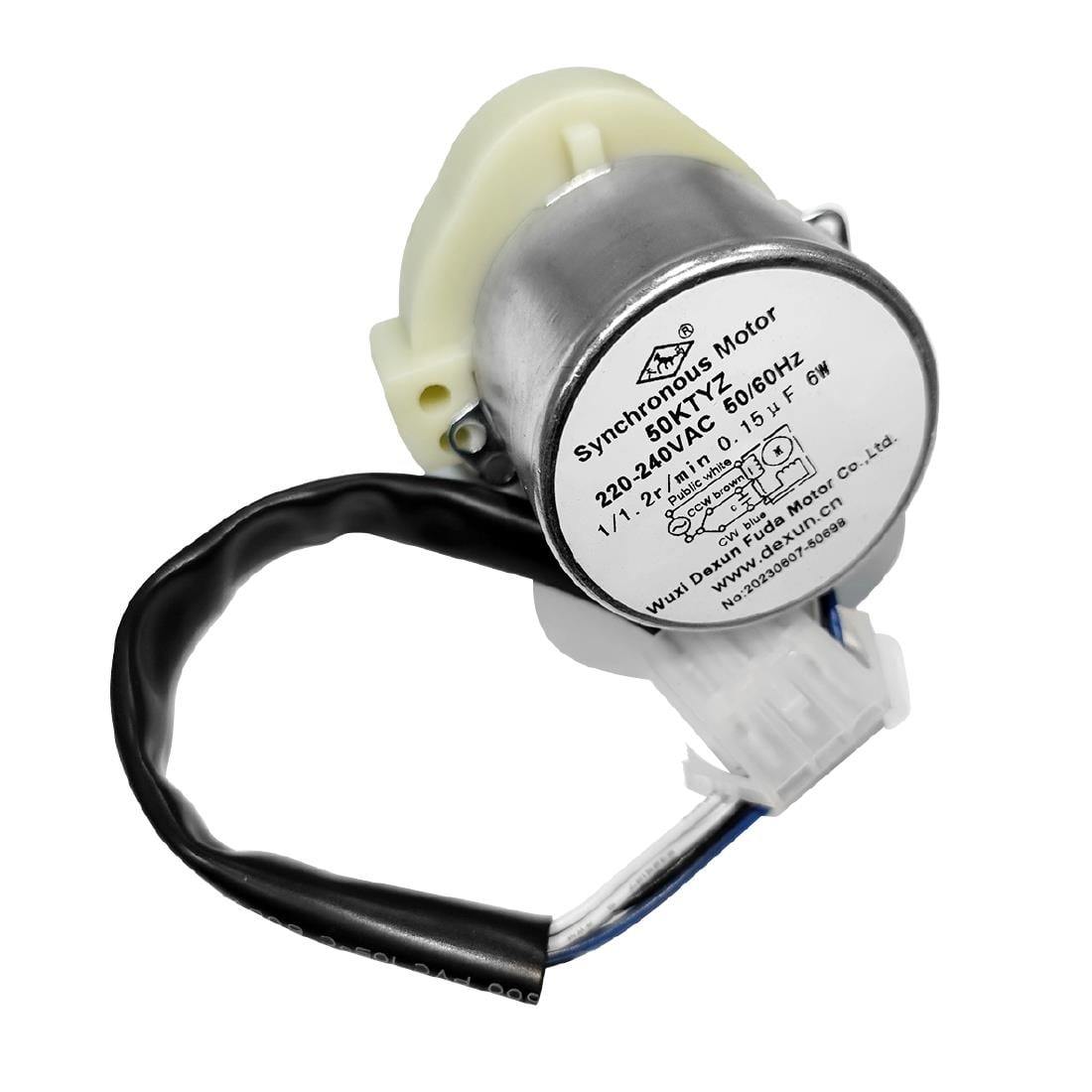 Polar Ice Maker Water Tube