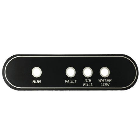 AA224 Polar PVC Cover