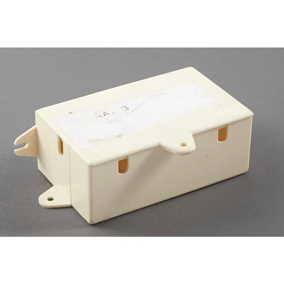 AA233 Polar Control Board Box & Cover - JD Catering Equipment Solutions Ltd