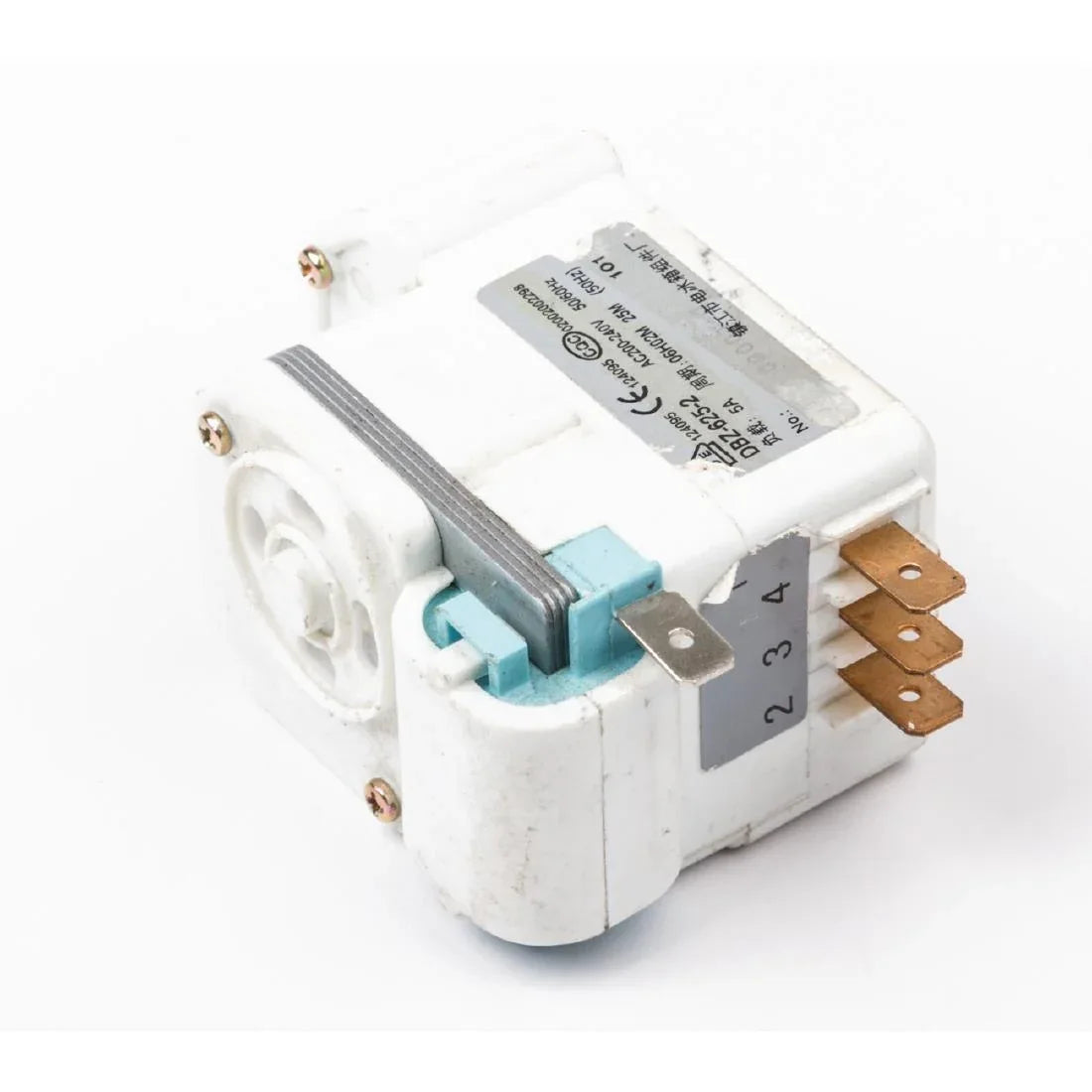 AA636 Polar Defrost Timer - JD Catering Equipment Solutions Ltd