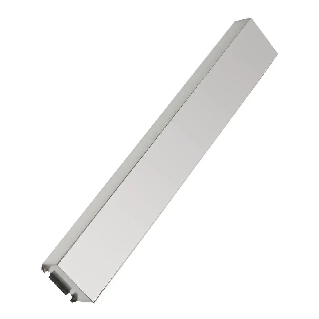 AB294 Polar Fixed Front Panel - JD Catering Equipment Solutions Ltd