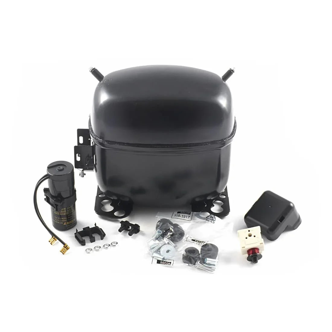 AB314 Polar Compressor For G591 - JD Catering Equipment Solutions Ltd