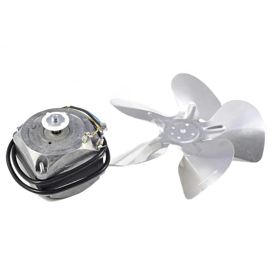 AB870 Polar Condenser and Evaporator Fan - JD Catering Equipment Solutions Ltd