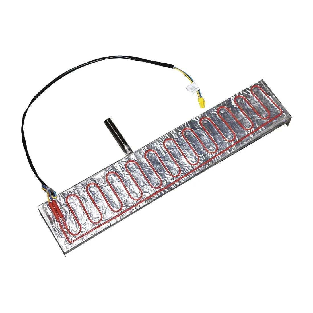 AB900 Polar Evaporator Water Pan with Heating Element - JD Catering Equipment Solutions Ltd