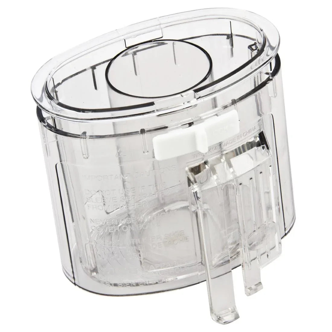 AC661 Waring Large Pusher ref 29616 - JD Catering Equipment Solutions Ltd