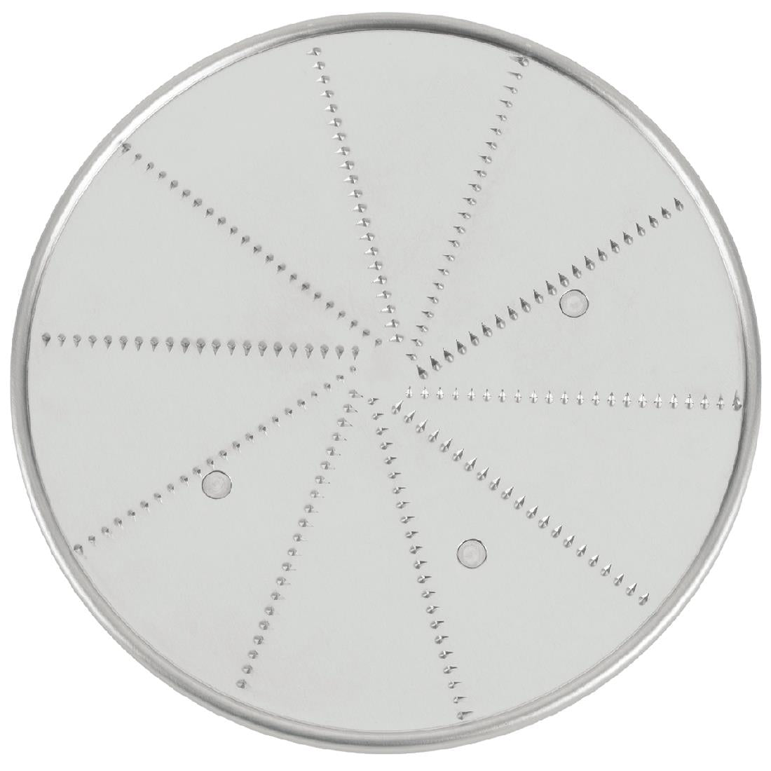 Waring 2mm Parmesan Grating Disc for CC026 CD666 CC026-SK