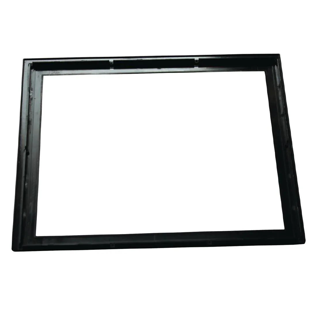 AC739 Polar Glass Frame - JD Catering Equipment Solutions Ltd