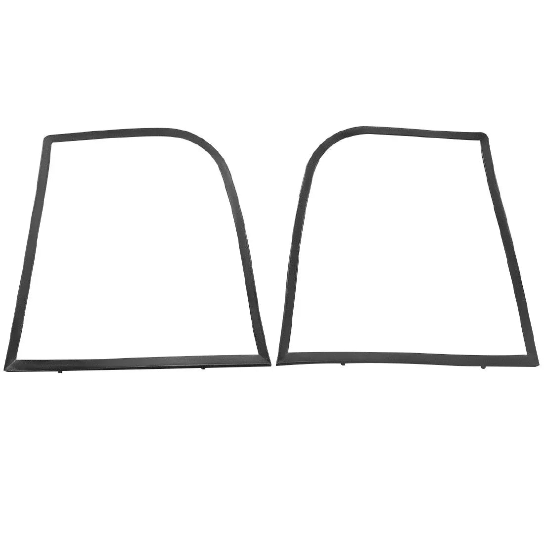 AC744 Polar Left/ Right Rubber Seal - JD Catering Equipment Solutions Ltd