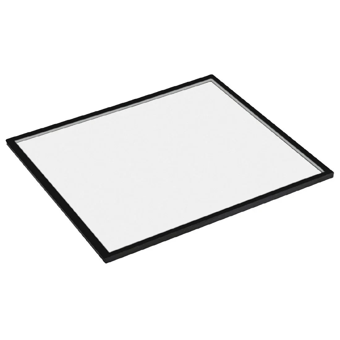 AC747 Polar Rear Glass - JD Catering Equipment Solutions Ltd