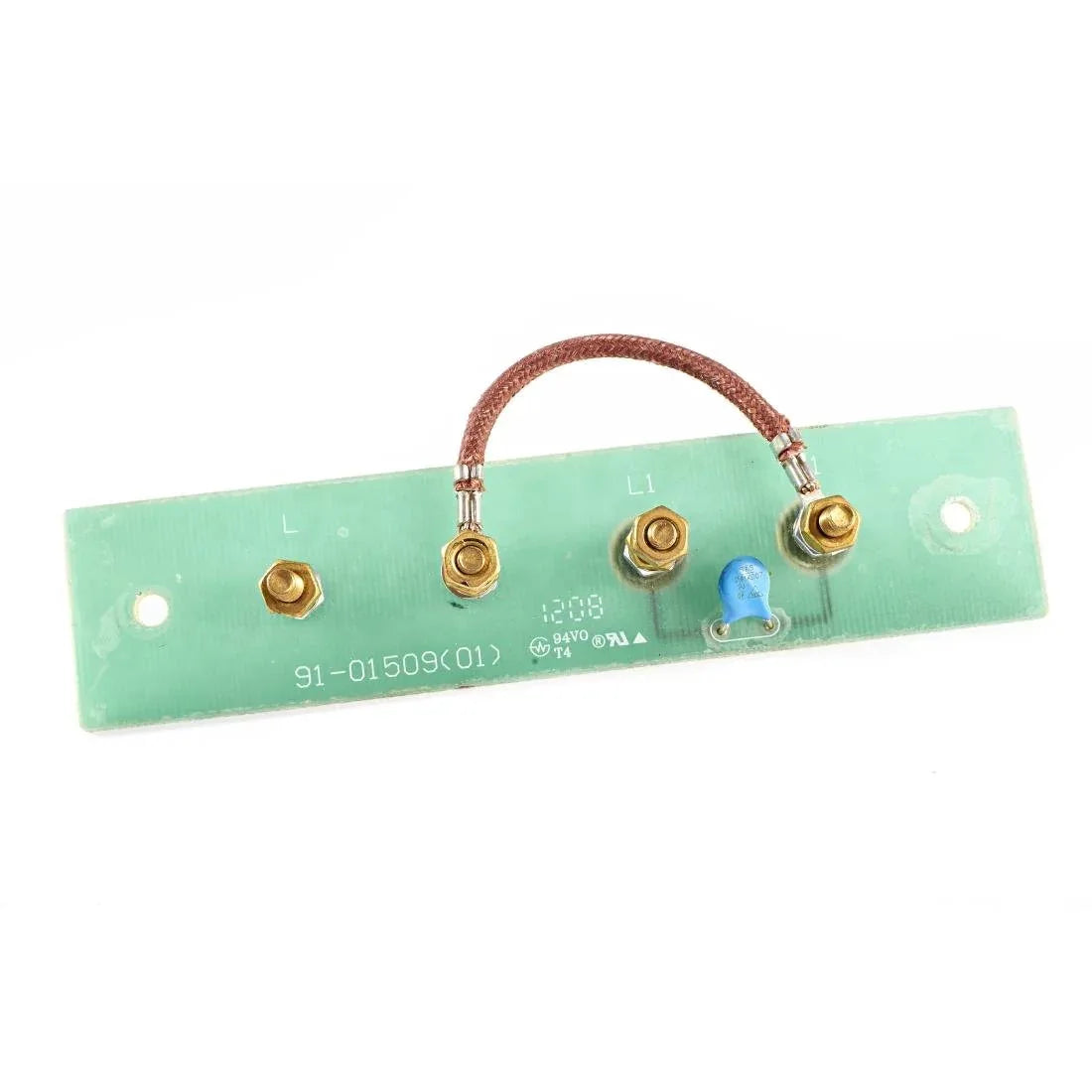 AC922 Waring Power Connecting PCB Assembly - JD Catering Equipment Solutions Ltd
