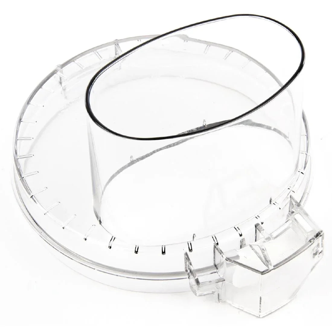AC994 Waring Bowl Cover AC994 - JD Catering Equipment Solutions Ltd