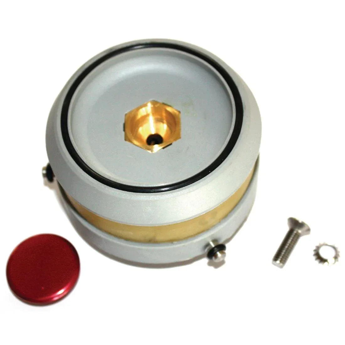 AD171 Santos Shifter & Screw - Ref 58350 - JD Catering Equipment Solutions Ltd