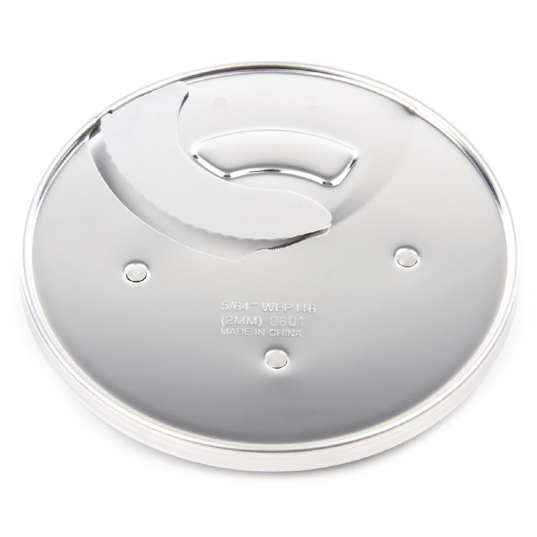 AD366 Waring 2mm Slicing ref 032288 WFP116