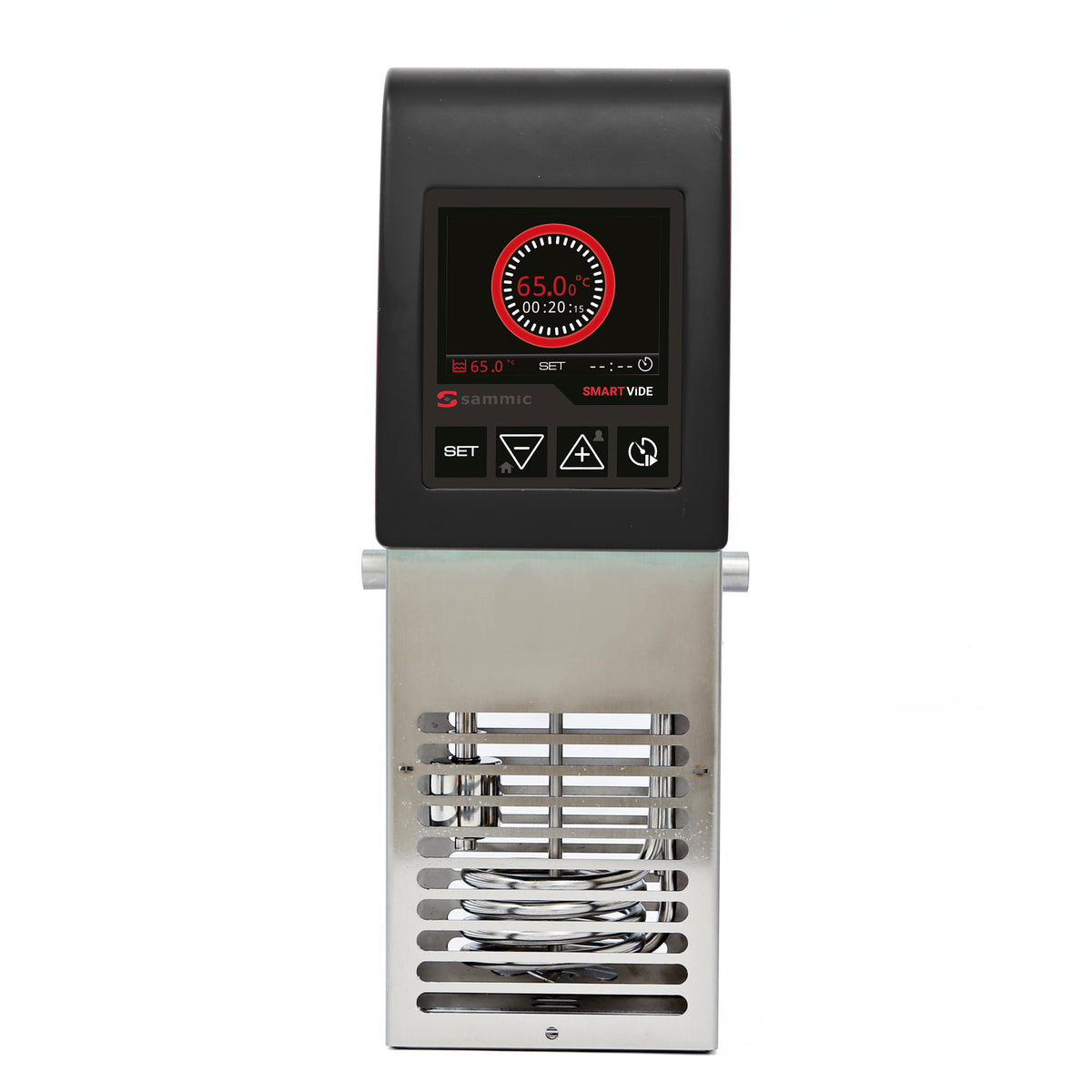 Sammic SmartVide 5 230/50-60/1