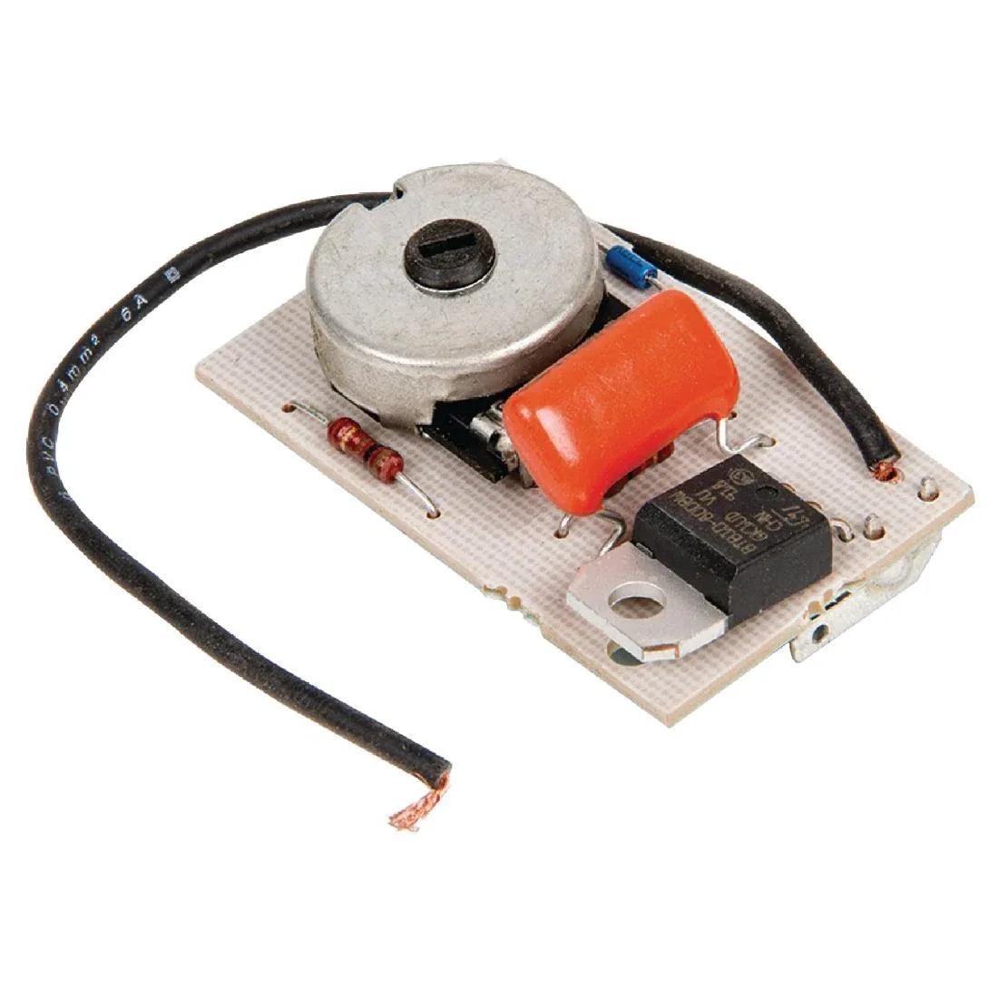 AD517 Speed variator