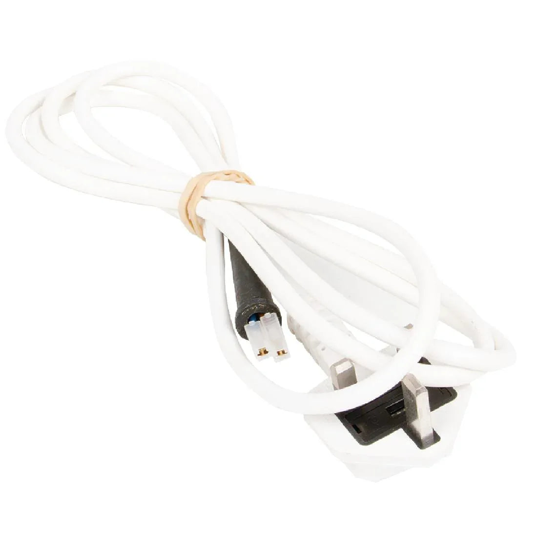 AD552 Power cord 230V > 2002 - JD Catering Equipment Solutions Ltd