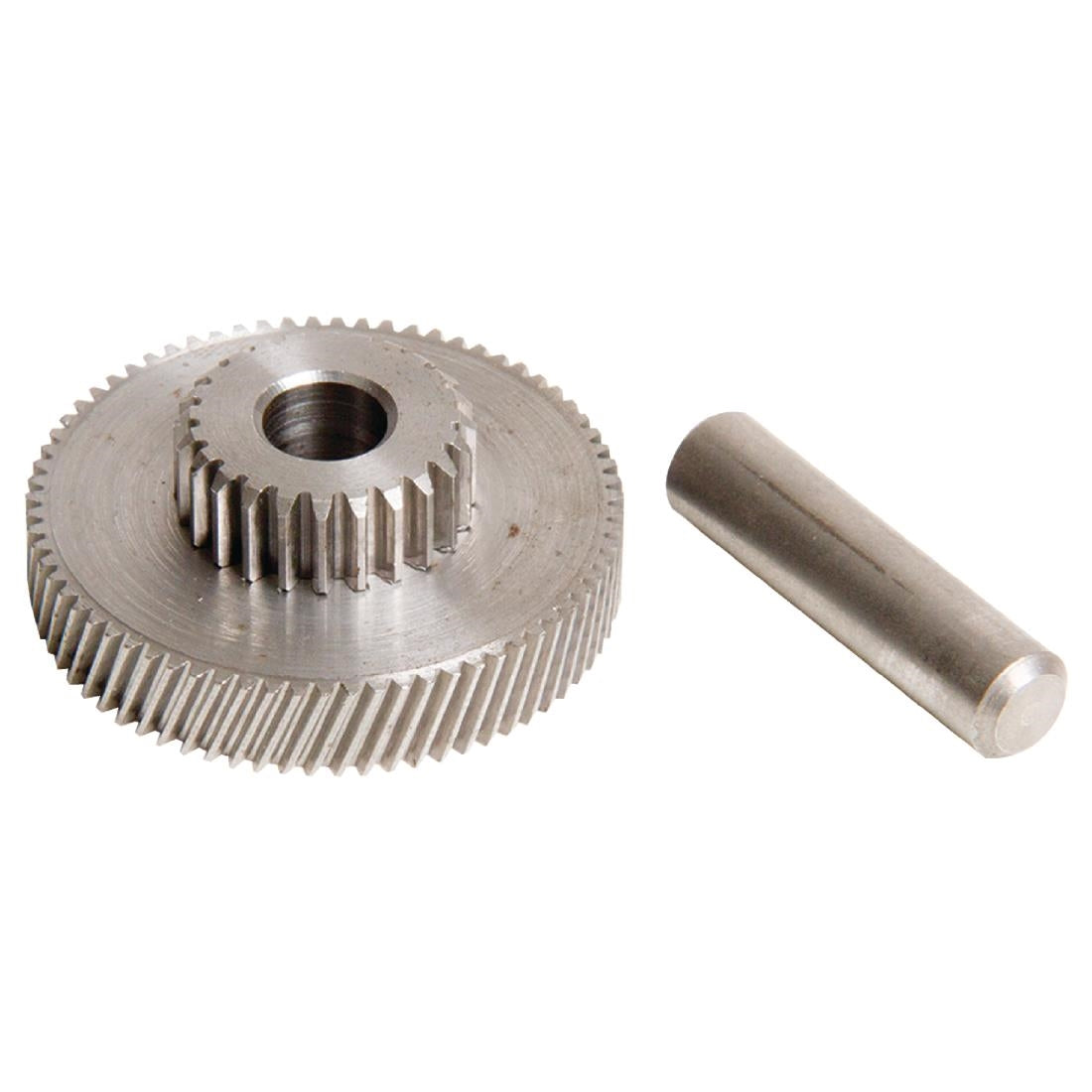 AD556 Middle gear & shaft