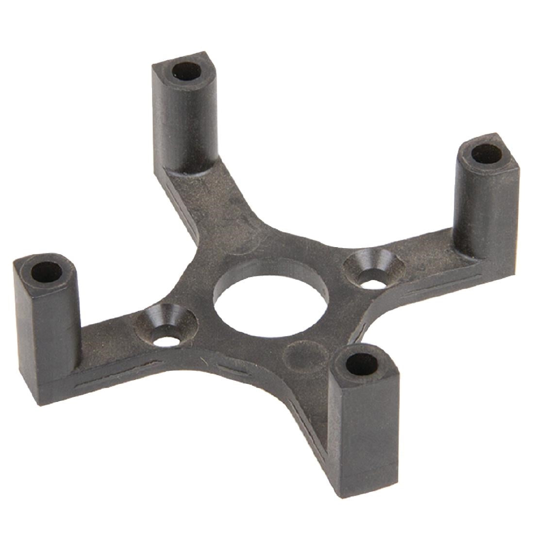 AD568 Motor holder + screws