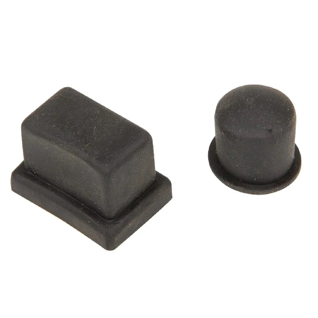 AD587 Switch protection