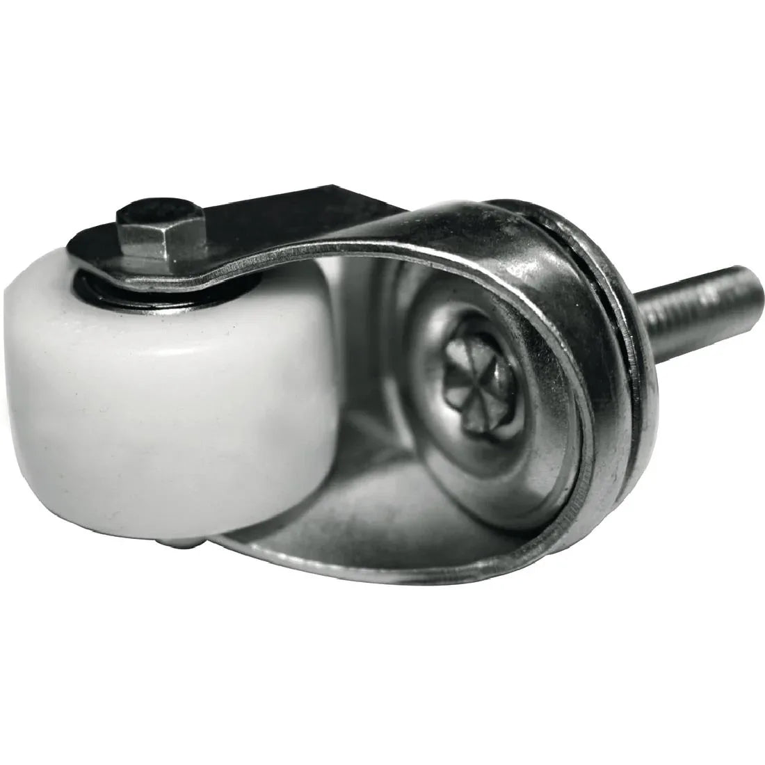 AD620 Polar Castor (single) - JD Catering Equipment Solutions Ltd