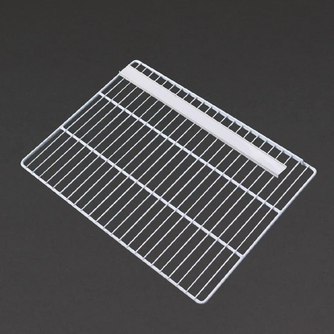 AD906 Replacement Shelf & Label Support for CD984 - JD Catering Equipment Solutions Ltd