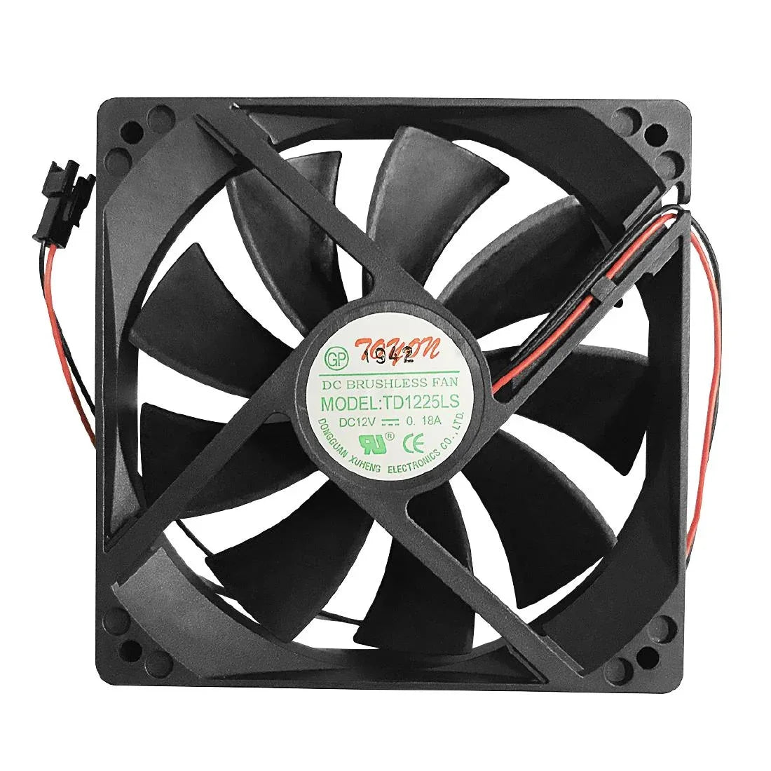 AD940 Polar Fan - JD Catering Equipment Solutions Ltd
