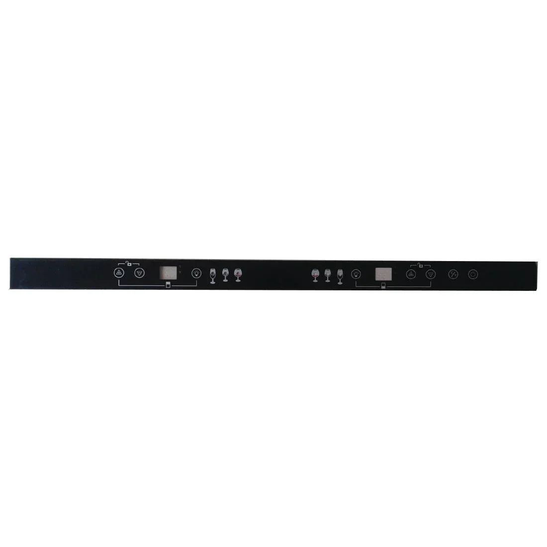 AD945 Polar Display Sticker - JD Catering Equipment Solutions Ltd