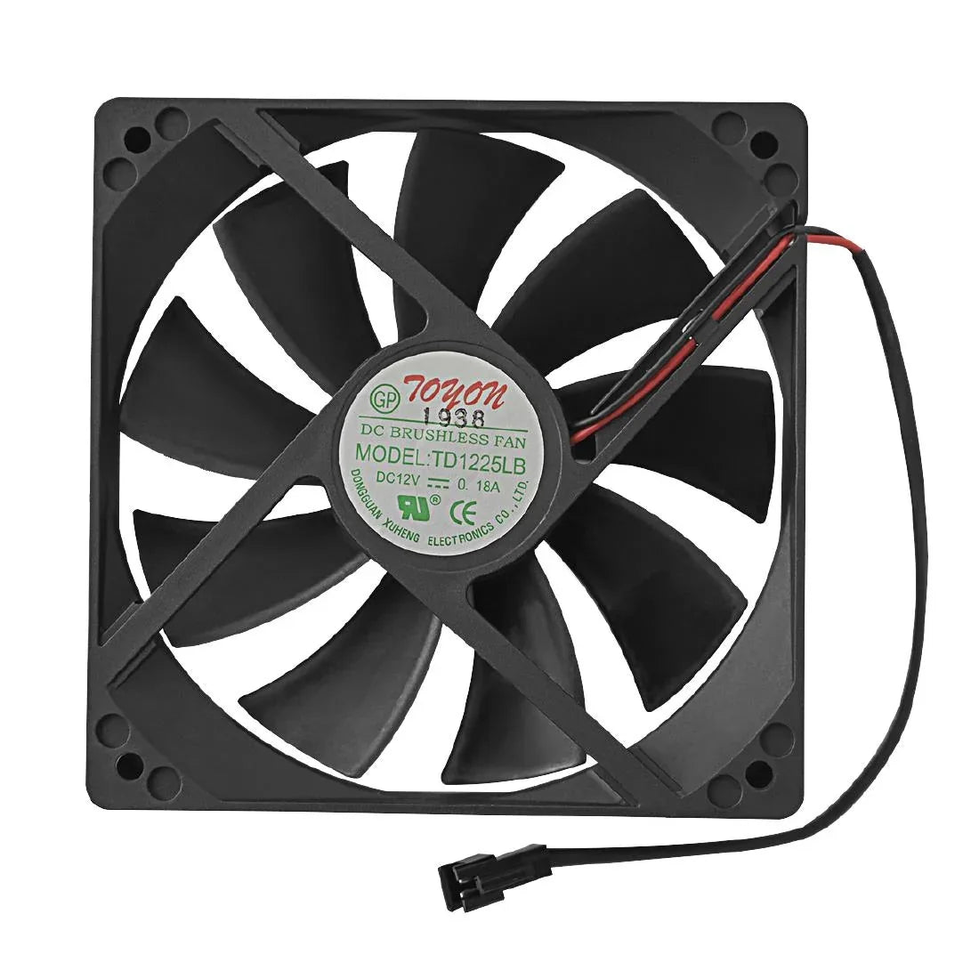 AD952 Polar Extractor Fan - JD Catering Equipment Solutions Ltd