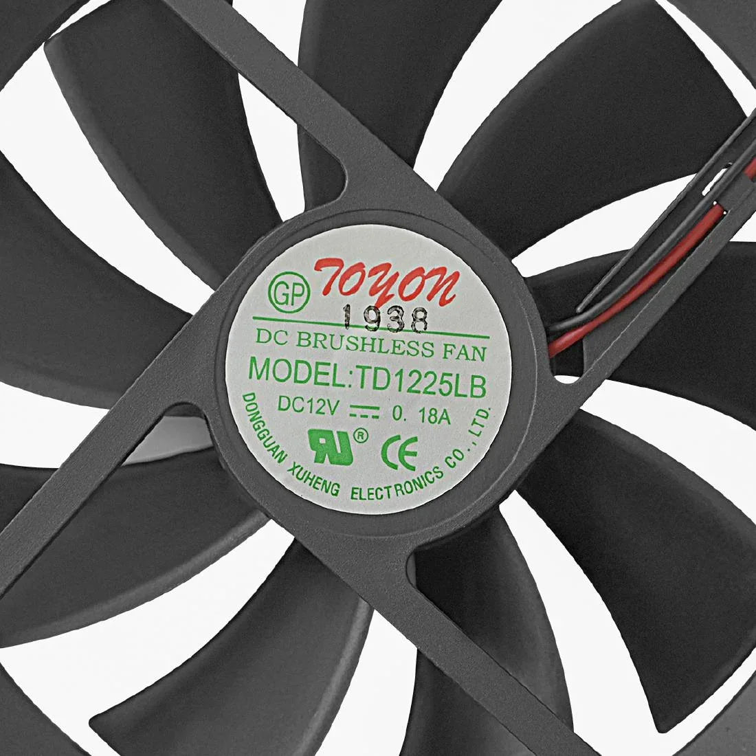 AD952 Polar Extractor Fan - JD Catering Equipment Solutions Ltd