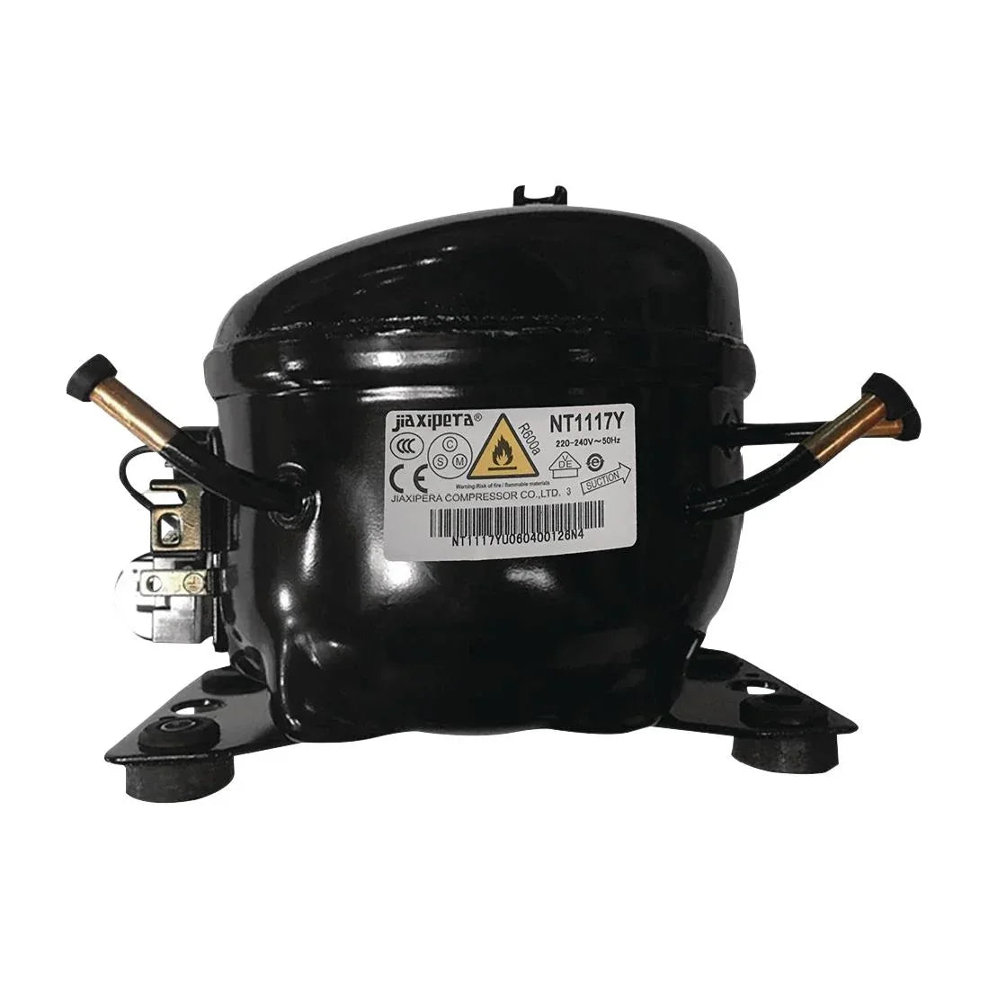 AD953 Polar Compressor for CE217 - JD Catering Equipment Solutions Ltd