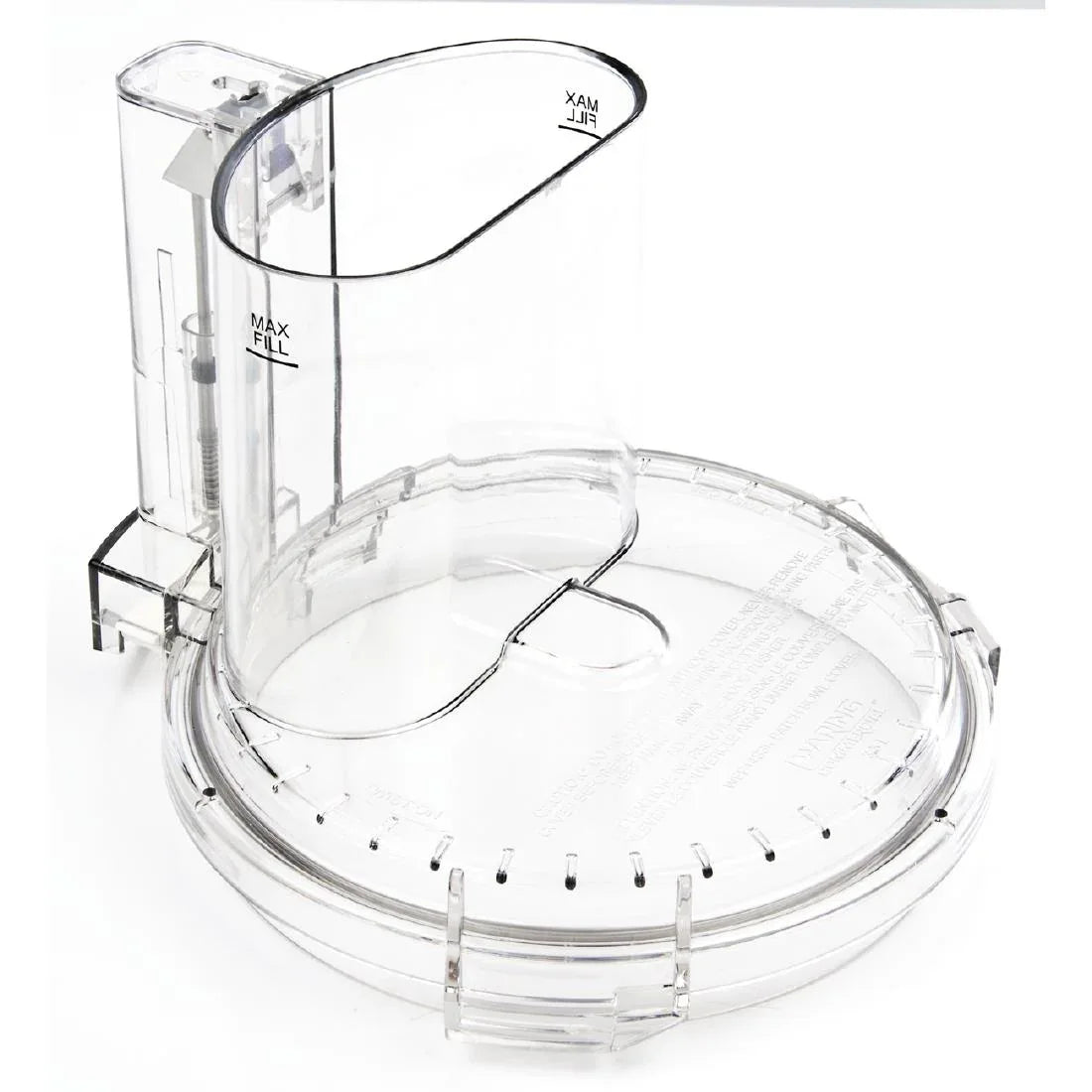 AE052 Waring Bowl Cover ref 030561 - JD Catering Equipment Solutions Ltd