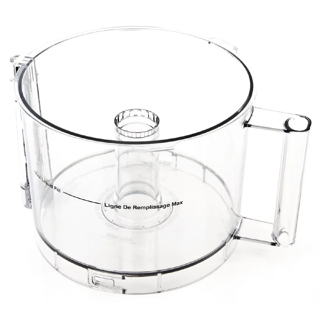 AE054 Waring Bowl ref 030563 for WFP14SCK WFP14SK - JD Catering Equipment Solutions Ltd