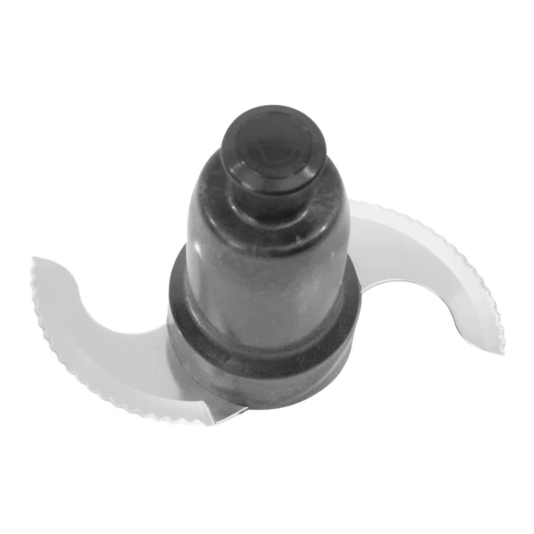AE059 Waring Serrated S Blade 030568 AE059 - JD Catering Equipment Solutions Ltd