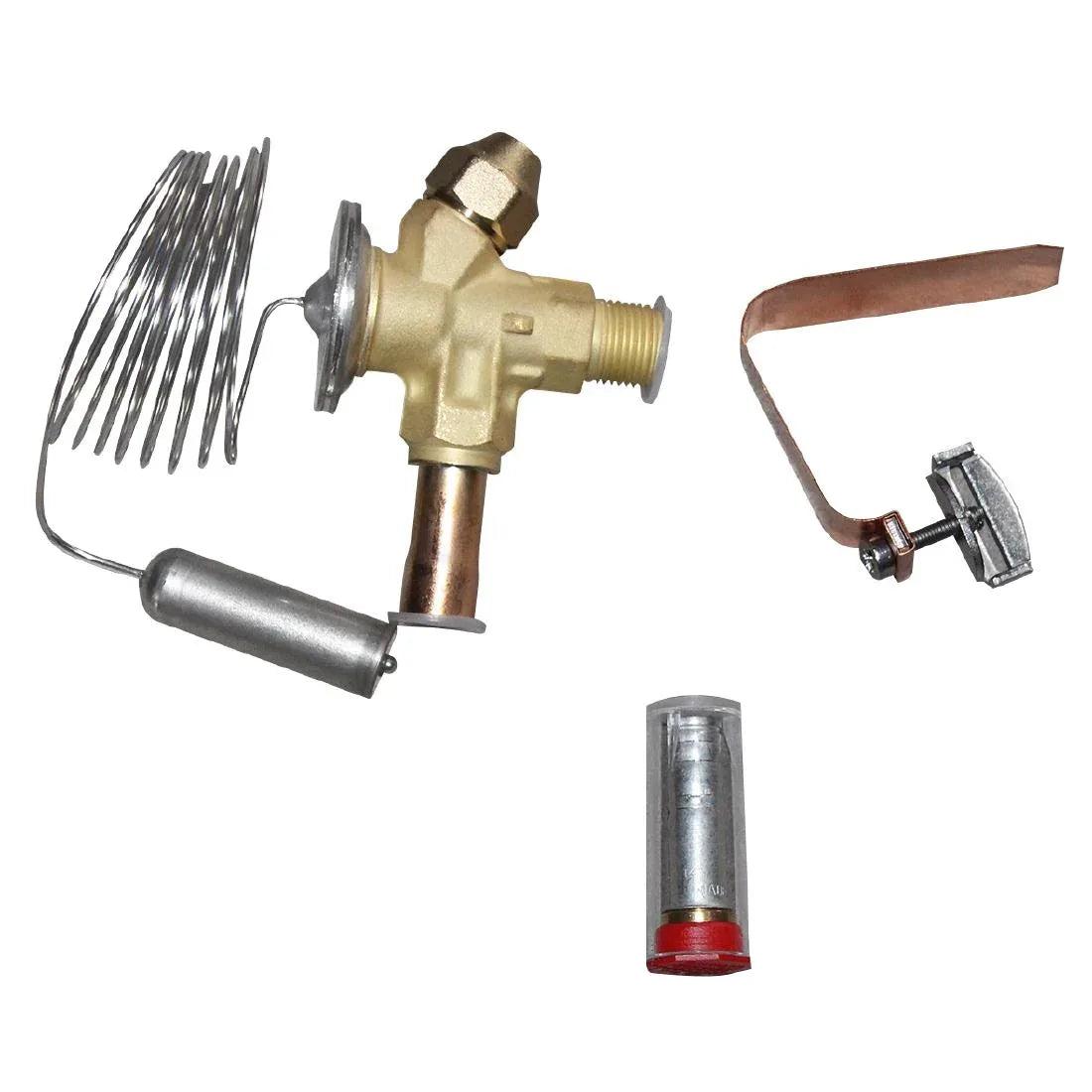AE223 Polar Thermostatic Expansion Valve - JD Catering Equipment Solutions Ltd