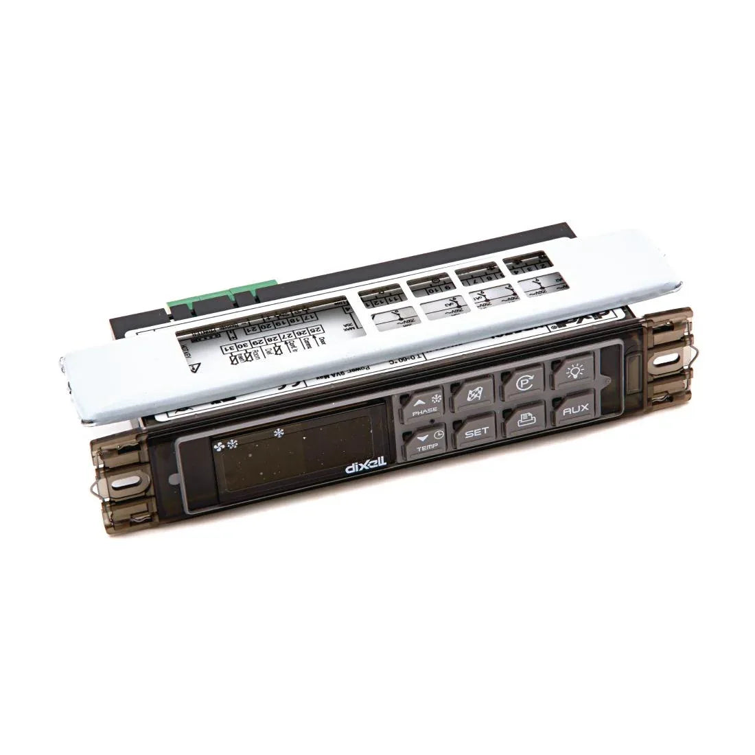 AE226 Polar Thermostat - JD Catering Equipment Solutions Ltd