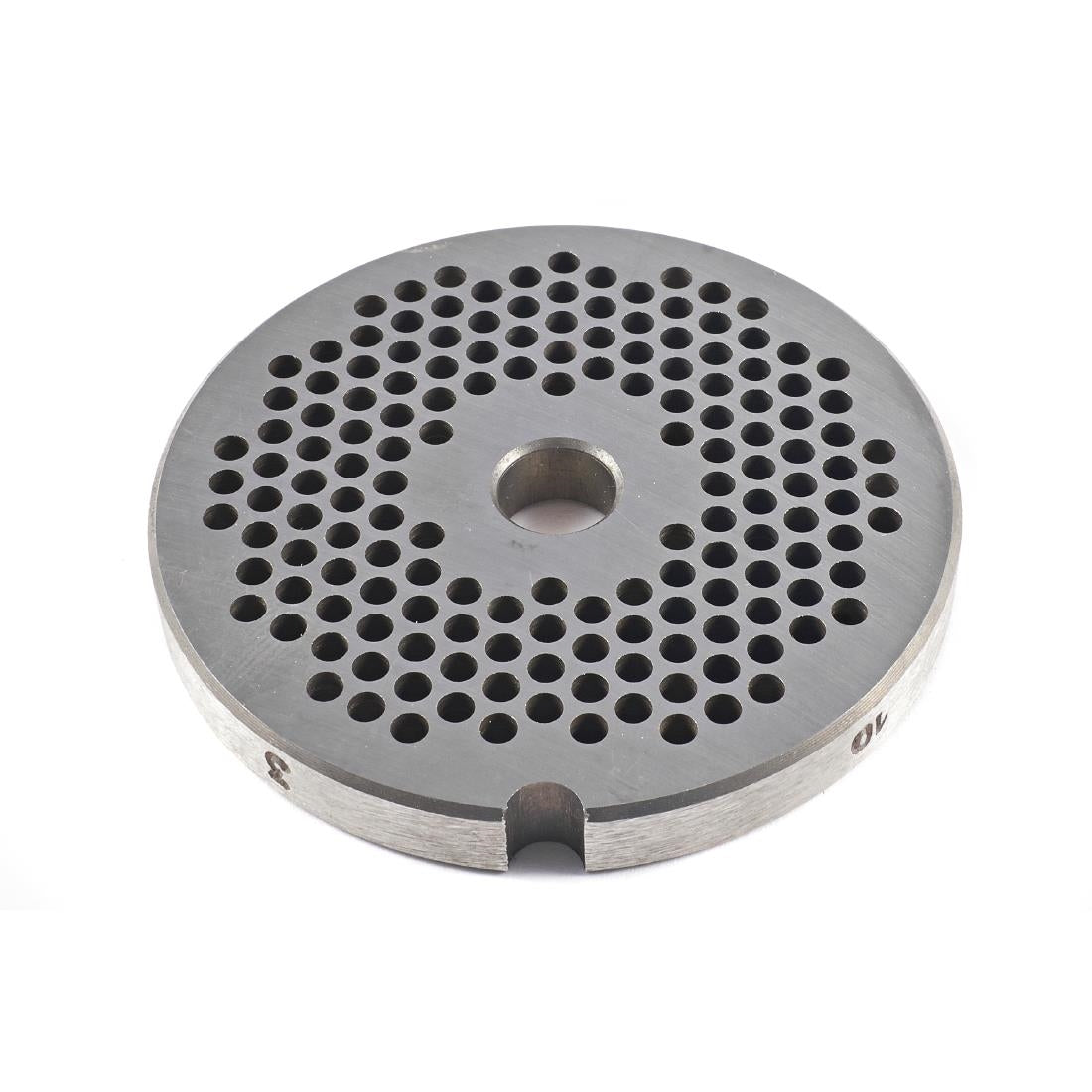 AE285 Santos 3mm Stainless Steel Plate